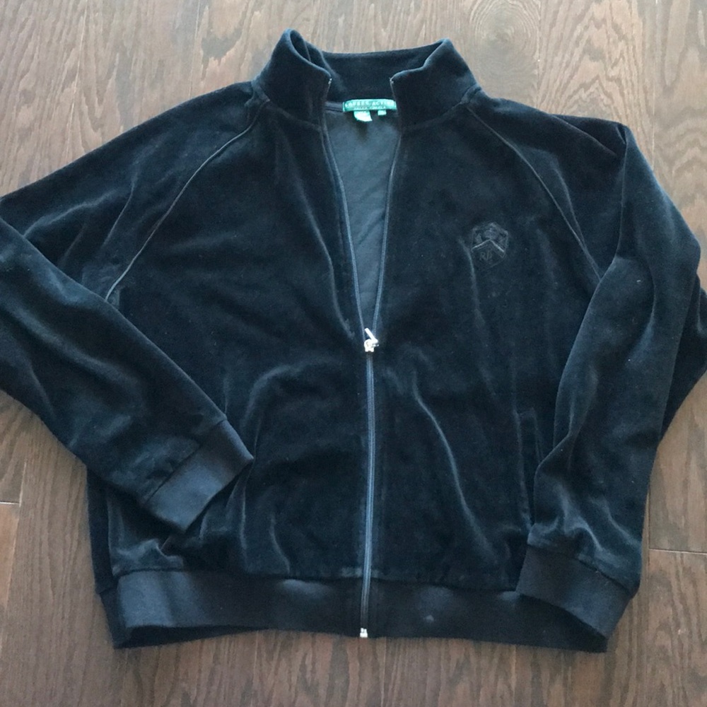 Ralph Lauren Valur jjacket